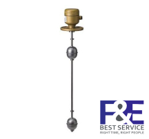 Báo mức Parker JRS-D