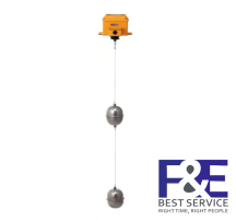 Báo mức Parker JF-302T