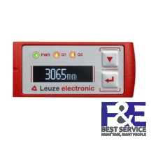 Cảm biến quang Leuze ODS10L1.8/LA6-M12