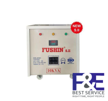 Biến áp cách ly 3 pha 380V ra 460-480V 10KVA (Dây Nhôm)