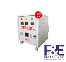 Biến áp cách ly 3 pha 380V ra 460-480V 20KVA (Dây Nhôm)