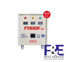 Biến áp cách ly 3 pha 380V ra 460-480V 25KVA (Dây Nhôm)