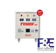 Biến áp cách ly 3 pha 380V ra 460-480V 40KVA (Dây Nhôm)