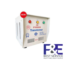 Biến áp tự ngẫu 3 pha 380V ra 460-480V 3KVA (Dây Đồng)