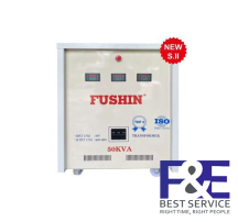 Biến áp tự ngẫu 3 pha 380V ra 460-480V 50KVA (Dây Nhôm)