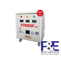 Biến áp tự ngẫu 3 pha 380V ra 460-480V 60KVA (Dây Đồng)