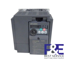 Biến tần Mitsubishi FR-D720S-2.2K 2.2kW 1 Pha 220V