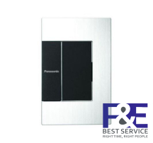 Bộ 1 công tắc Panasonic WTEG51552S-1-G