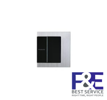 Bộ 1 công tắc Panasonic WTFBP51552S-1-G