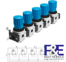 Bộ chỉnh &#225;p Festo LRB-1/2-D-7-O-K5-MIDI