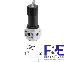 Bộ chỉnh &#225;p Festo LRBS-DO-MIDI