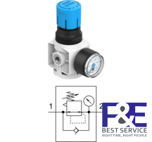 Bộ chỉnh &#225;p Festo MS2-LR-M5-D6-AR-MPA-B