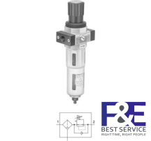 Bộ chỉnh lọc Festo&#160;-LFR-1/2-DO-MAXI