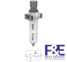 Bộ chỉnh lọc Festo-LFR-1/4-D-7-O-MIDI