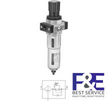 Bộ chỉnh lọc Festo-LFR-D-7-MAXI-A