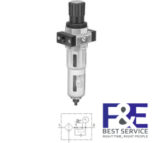 Bộ chỉnh &#225;p Festo LFR-D-MAXI
