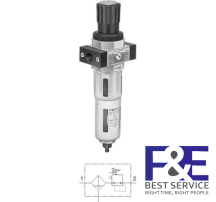 Bộ chỉnh lọc Festo -LFR-D-MINI-A