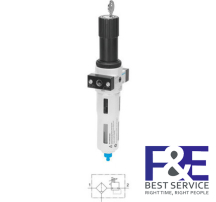 Bộ chỉnh lọc Festo&#160;-LFRS-3/8-DO-MIDI