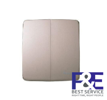 Bộ công tắc đôi 2 chiều Panasonic WMT504MYZ-VN