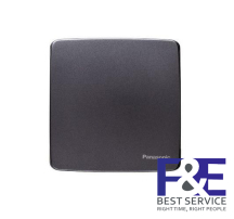 Bộ công tắc đơn 1 chiều Panasonic WMT501MYH-VN