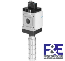 Bộ Điều &#193;p Festo MS9-EE-G-V24-S-VS (562940)
