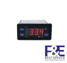 Bộ điều khiển độ ẩm Conotec FOX-2H 71x29mm