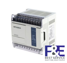 PLC Mitsubishi FX1N-14MR-001 (8 In / 6 Out Relay)