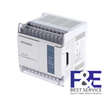 PLC Mitsubishi FX1N-14MT-001 (8 In / 6 Out Transistor)
