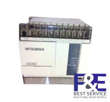 PLC Mitsubishi FX1N-24MT-001 (14 In / 10 Out Transistor)