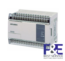 PLC Mitsubishi FX1N-40MR-001 (24 In / 16 Out Relay)
