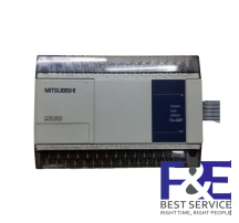 PLC Mitsubishi FX1N-40MT-001 (24 In / 16 Out Transistor)
