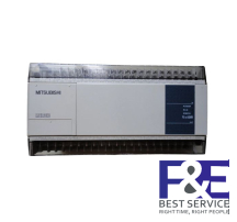 PLC Mitsubishi FX1N-60MR-001 (36 In / 24 Out Relay)