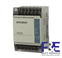 PLC Mitsubishi FX1S-14MT-001 (8 In / 6 Out Transistor)