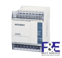 PLC Mitsubishi FX1S-20MR-001 (12 In / 8 Out Relay)