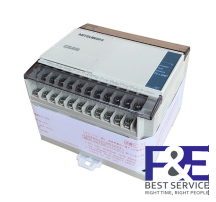PLC Mitsubishi FX1S-30MT-001 (16 In / 14 Out Transistor)