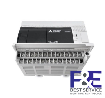 PLC Mitsubishi FX3G-40MR/ES (24 In / 16 Out Relay)