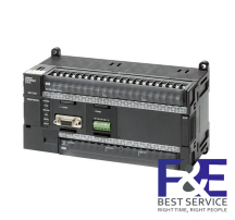 Bộ điều khiển lập trình PLC Omron CP1L-M60DR-A (36 In-24 Out)