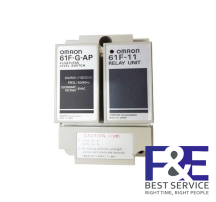 Bộ điều khiển mực nước Omron 61F-G-AP AC110/220