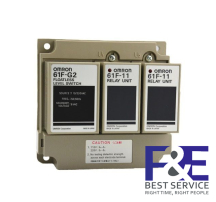 Bộ điều khiển mực nước Omron 61F-G2 AC110/220