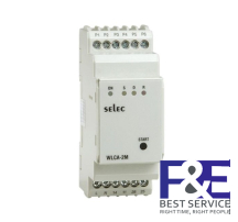 Bộ điều khiển mực nước Selec WLCA-2M-U-CE-ROHS