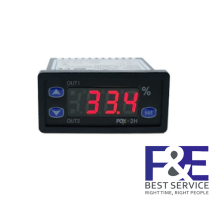 Bộ điều khiển độ ẩm Conotec CNT-2H (0 đến 100% RH)