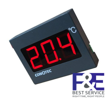 Đồng hồ hiển thị nhiệt độ Conotec CNT-PM3000 (-55 đến 99°C)