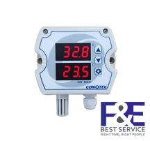 Bộ điều khiển nhiệt độ Conotec CNT-TM100