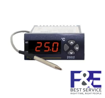 Bộ điều khiển nhiệt độ Conotec FOX-2002 (-55 đến 99.9°C)