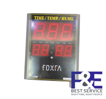 Bộ điều khiển nhiệt độ Conotec FOX-2121 193.5x241x59mm