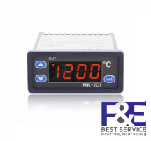 Bộ điều khiển nhiệt độ Conotec FOX-2C1 (0 đến 1200°C)