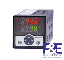 Bộ điều khiển nhiệt độ Conotec FOX-301AR-1 68 x68mm
