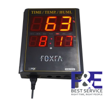Bộ điều khiển nhiệt độ Conotec FOX-C2121 193.5x241x59mm