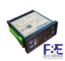 Bộ điều khiển nhiệt độ Conotec FOX-1004 (-40 đến 90°C)