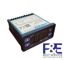 Bộ điều khiển nhiệt độ Conotec FOX-D1004 (-40 đến 90°C)